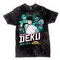 MY HERO ACADEMIA IZUKU MIDORIYA DEKU SHIRT